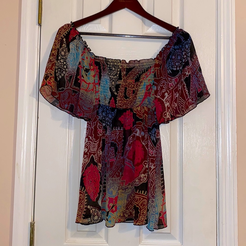 XSMALL American Rag Top